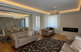 Apartament de lux, 200 mp, etaj intermediar, Radauti