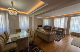 Apartament de lux, 200 mp, etaj intermediar, Radauti