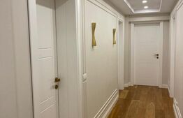 Apartament de lux, 200 mp, etaj intermediar, Radauti