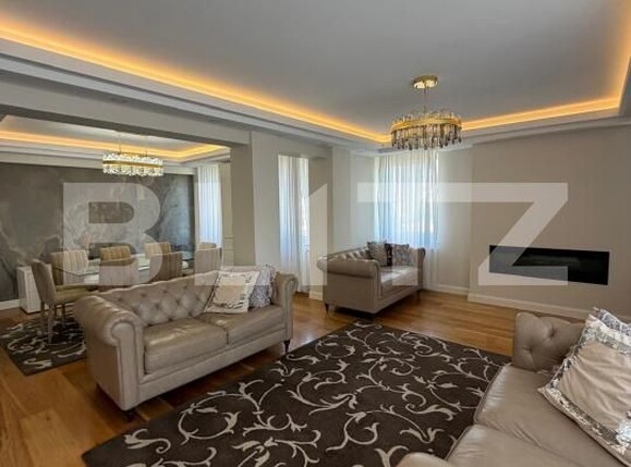 Apartament de vânzare 4+ camere Radauti - 199547AV | BLITZ Suceava | Poza1