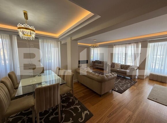 Apartament de vânzare 4+ camere Radauti - 199547AV | BLITZ Suceava | Poza3