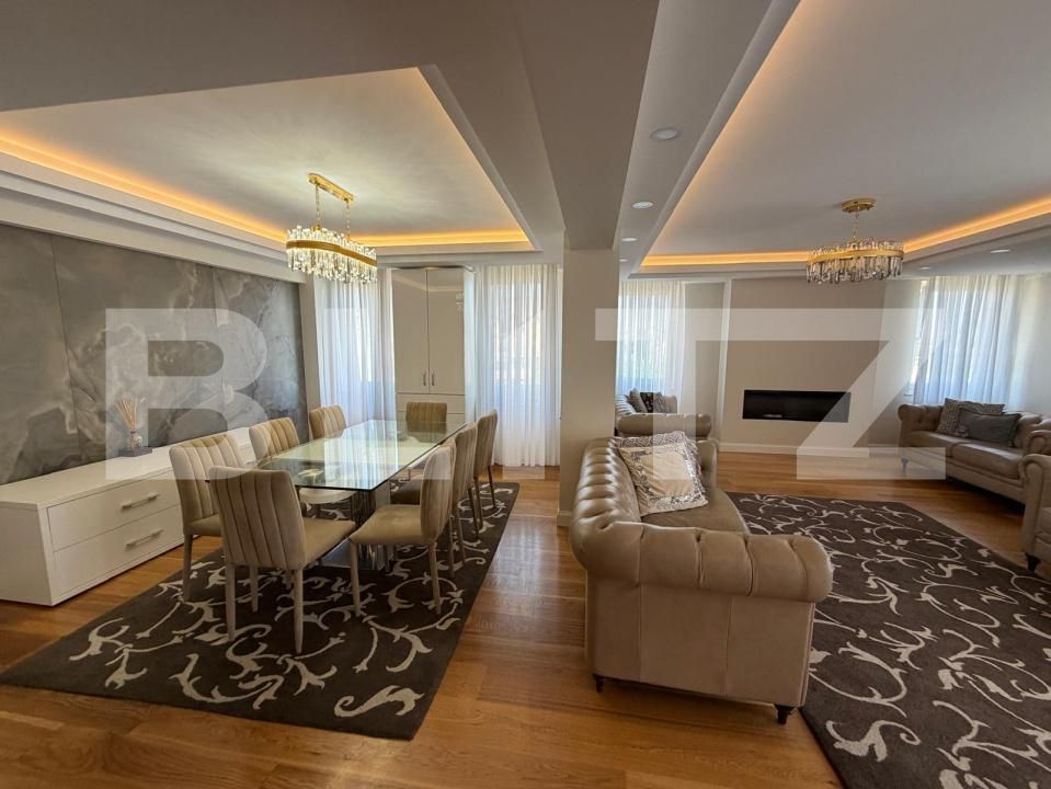 Apartament de vânzare 4+ camere Radauti - 199547AV | BLITZ Suceava | Poza2