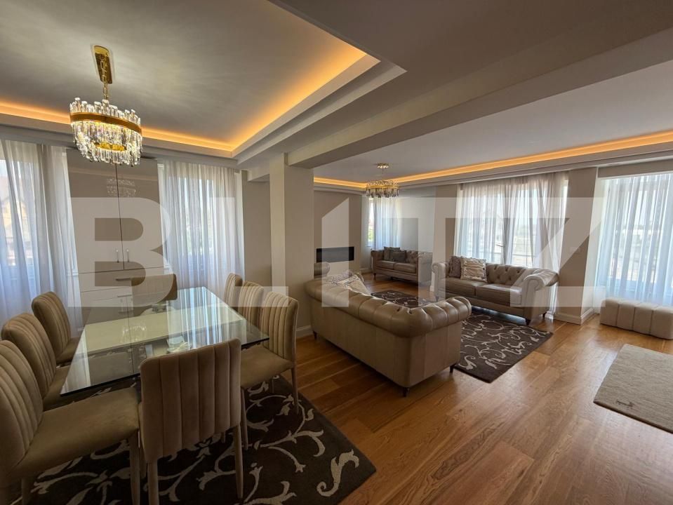 Apartament de vânzare 4+ camere Radauti - 199547AV | BLITZ Suceava | Poza3