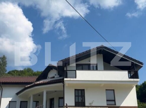 Casa de vânzare 6 camere Manastirea Humorului - 199553CV | BLITZ Suceava | Poza3