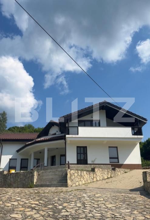 Casa de vânzare 6 camere Manastirea Humorului - 199553CV | BLITZ Suceava | Poza3