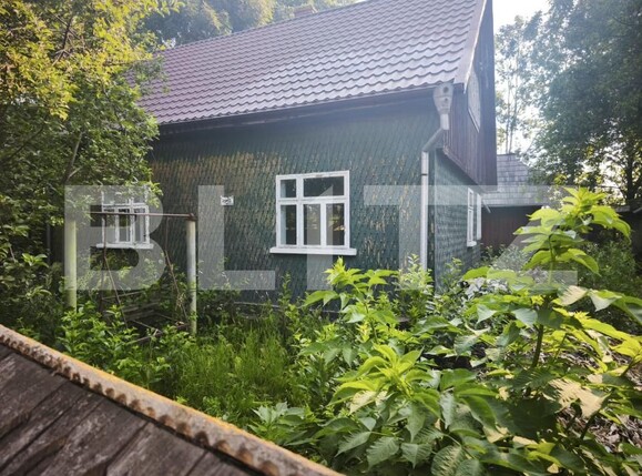 Casa de vânzare 3 camere Negostina - 199563CV | BLITZ Suceava | Poza1