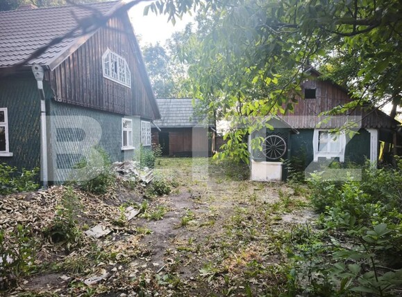 Casa de vânzare 3 camere Negostina - 199563CV | BLITZ Suceava | Poza3