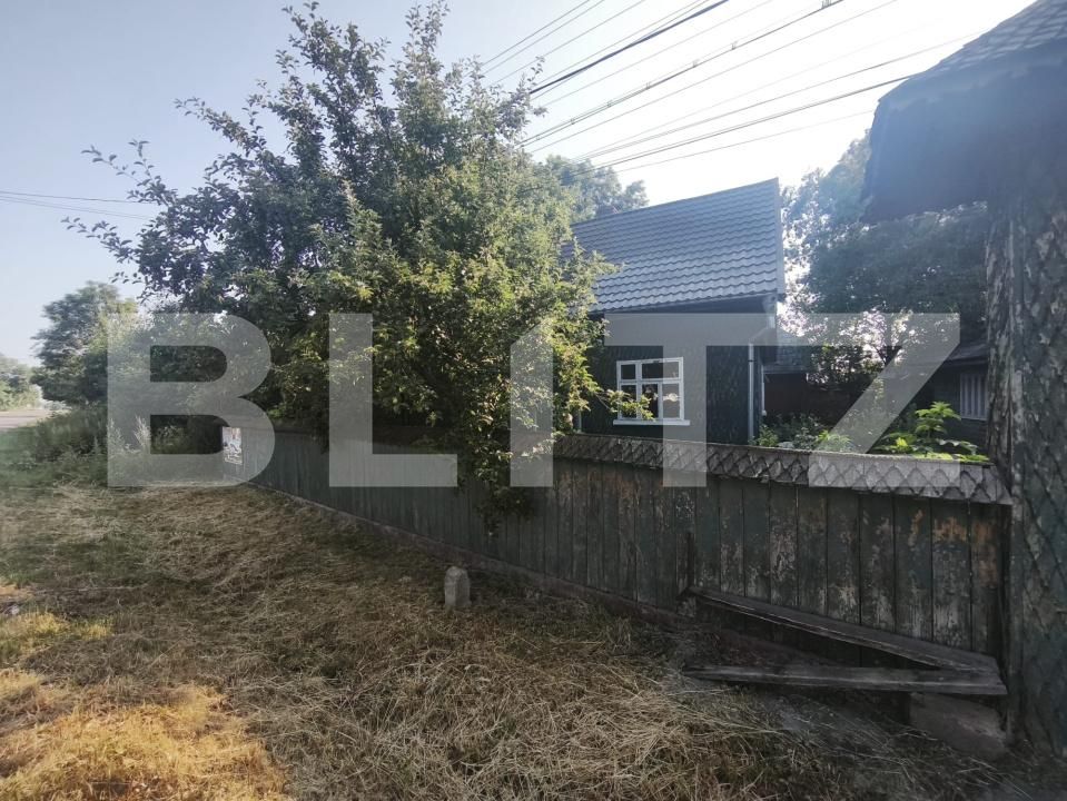 Casa de vânzare 3 camere Negostina - 199563CV | BLITZ Suceava | Poza2