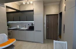Apartament modern cu 3 camere | 52,3 mp | zona Obcini