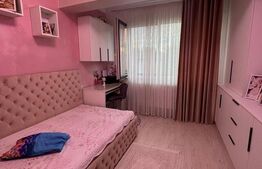 Apartament modern cu 3 camere | 52,3 mp | zona Obcini