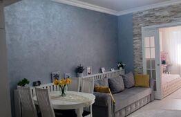 Apartament modern cu 3 camere | 52,3 mp | zona Obcini
