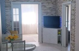 Apartament modern cu 3 camere | 52,3 mp | zona Obcini