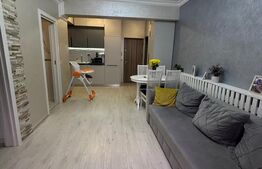 Apartament modern cu 3 camere | 52,3 mp | zona Obcini