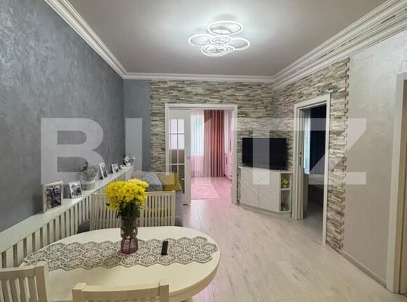 Apartament de vânzare 3 camere Obcini - 199580AV | BLITZ Suceava | Poza1
