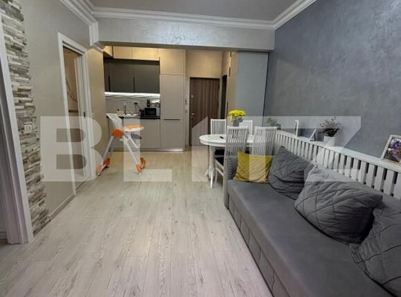 Apartament de vânzare 3 camere Obcini - 199580AV | BLITZ Suceava | Poza2