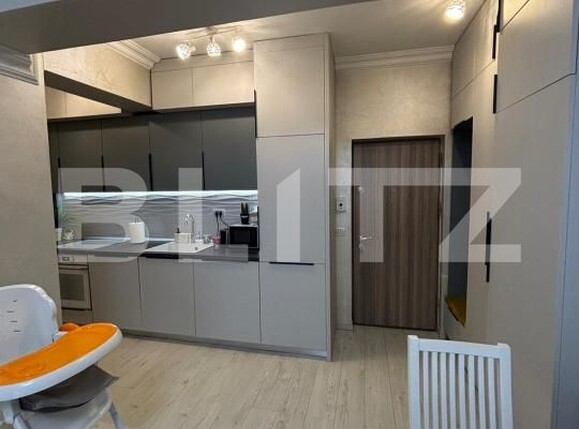 Apartament de vânzare 3 camere Obcini - 199580AV | BLITZ Suceava | Poza5