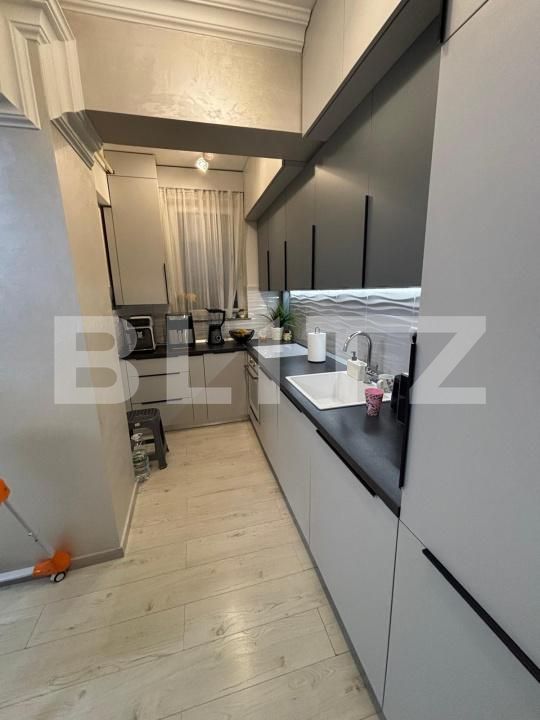 Apartament de vânzare 3 camere Obcini - 199580AV | BLITZ Suceava | Poza6