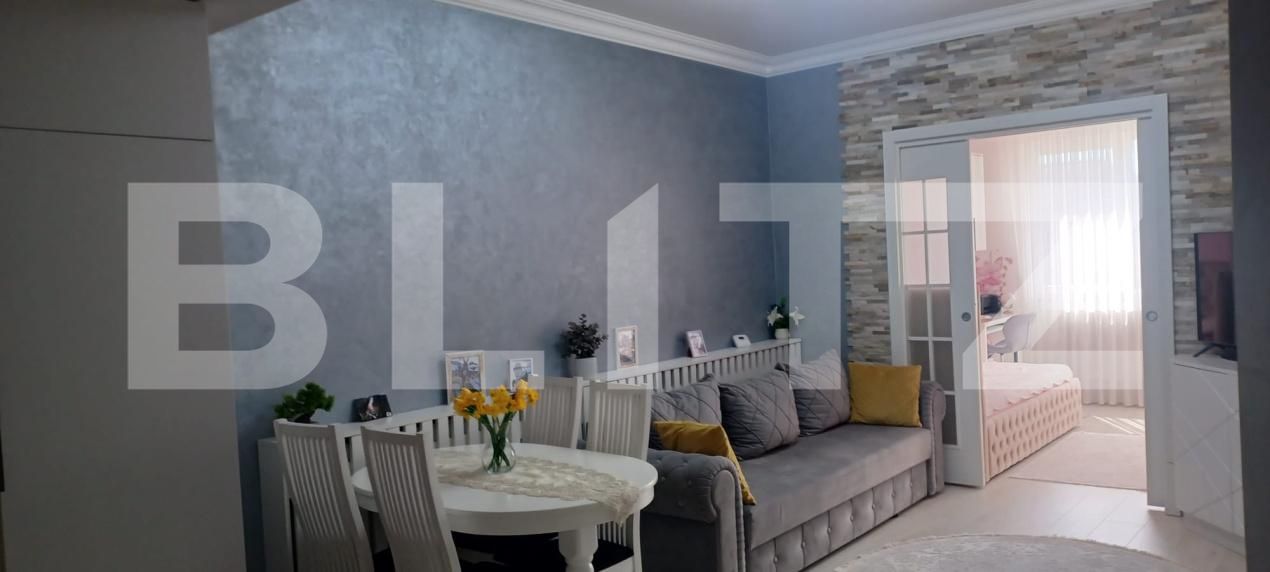 Apartament de vânzare 3 camere Obcini - 199580AV | BLITZ Suceava | Poza4