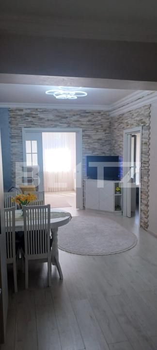 Apartament de vânzare 3 camere Obcini - 199580AV | BLITZ Suceava | Poza3