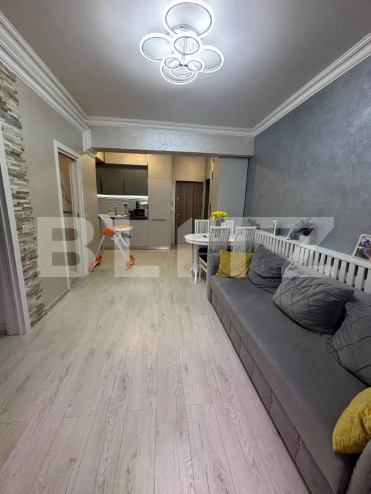 Apartament de vânzare 3 camere Obcini - 199580AV | BLITZ Suceava | Poza2
