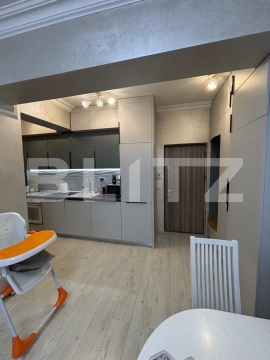 Apartament de vânzare 3 camere Obcini - 199580AV | BLITZ Suceava | Poza5