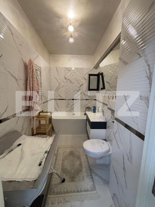 Apartament de vânzare 3 camere Obcini - 199580AV | BLITZ Suceava | Poza11