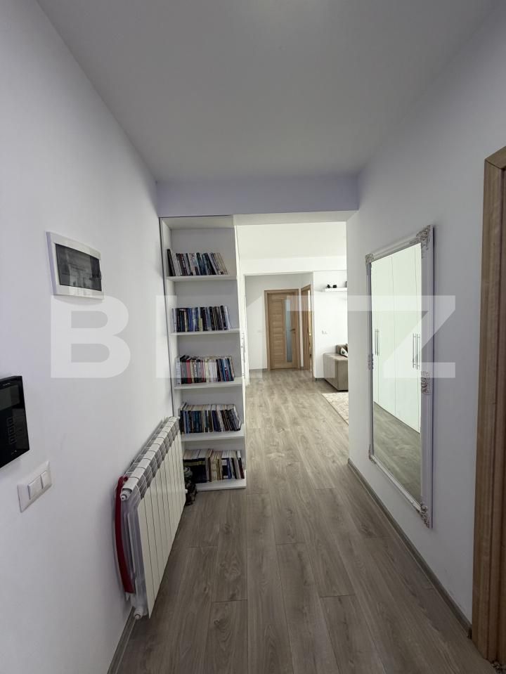 Apartament de închiriat 2 camere Obcini - 199598AI | BLITZ Suceava | Poza8