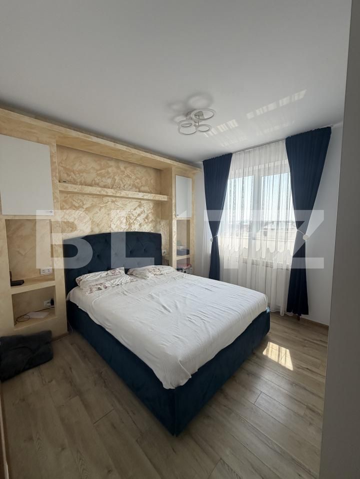 Apartament de închiriat 2 camere Obcini - 199598AI | BLITZ Suceava | Poza4