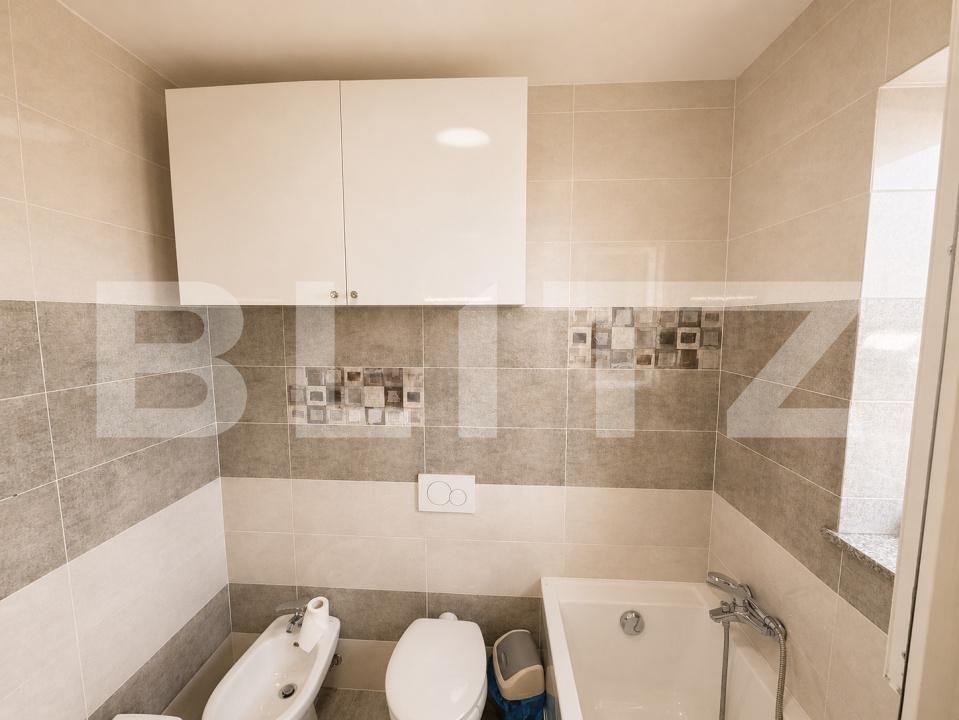 Apartament de închiriat 2 camere Obcini - 199598AI | BLITZ Suceava | Poza10