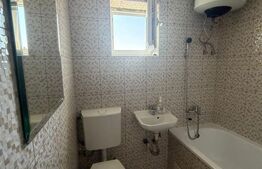Garsoniera renovata, 22,5 mp, etaj intermediar, geam la baie, cartier Burdujeni