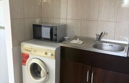 Garsoniera renovata, 22,5 mp, etaj intermediar, geam la baie, cartier Burdujeni