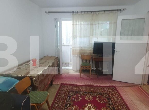 Apartament de vânzare 2 camere Central - 199624AV | BLITZ Suceava | Poza1