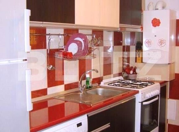 Apartament de vânzare 3 camere Ipotesti - 199694AV | BLITZ Suceava | Poza1