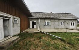 Casa individuala, 2400 mp teren, Milisauti, Radauti