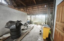 Casa individuala, 2400 mp teren, Milisauti, Radauti