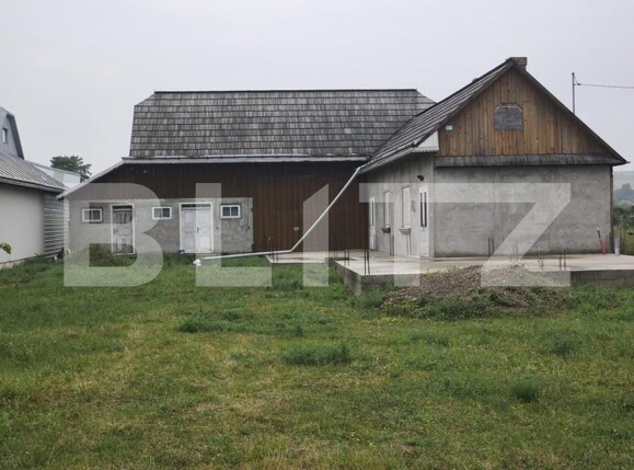 Casa de vânzare 2 camere Milisauti - 199706CV | BLITZ Suceava | Poza2