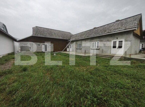 Casa de vânzare 2 camere Milisauti - 199706CV | BLITZ Suceava | Poza1