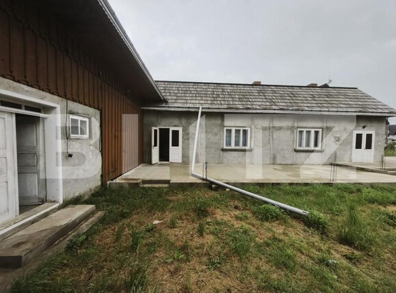 Casa de vânzare 2 camere Milisauti - 199706CV | BLITZ Suceava | Poza12