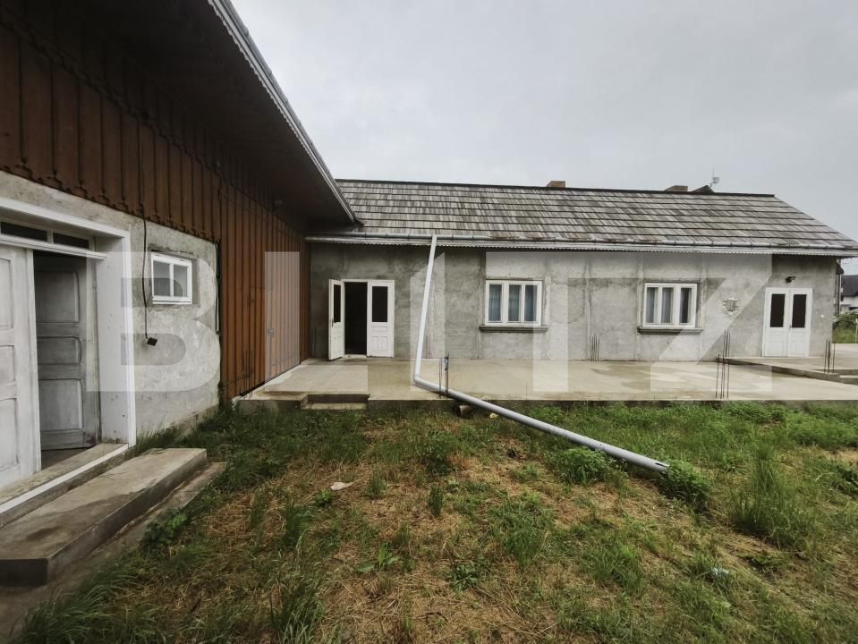 Casa de vânzare 2 camere Milisauti - 199706CV | BLITZ Suceava | Poza12