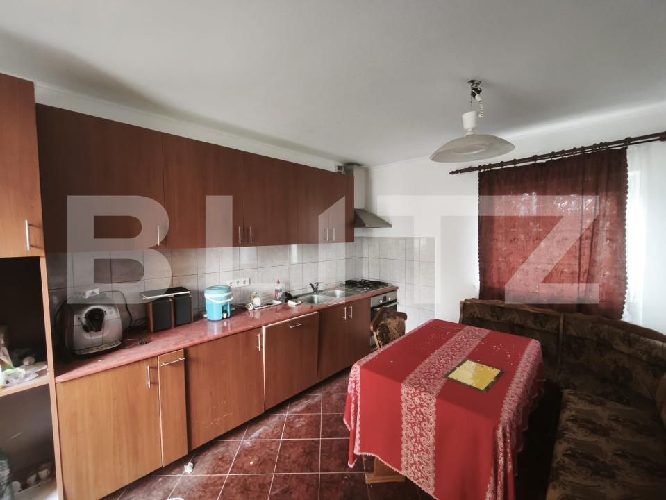 Casa de vânzare 2 camere Milisauti - 199706CV | BLITZ Suceava | Poza5
