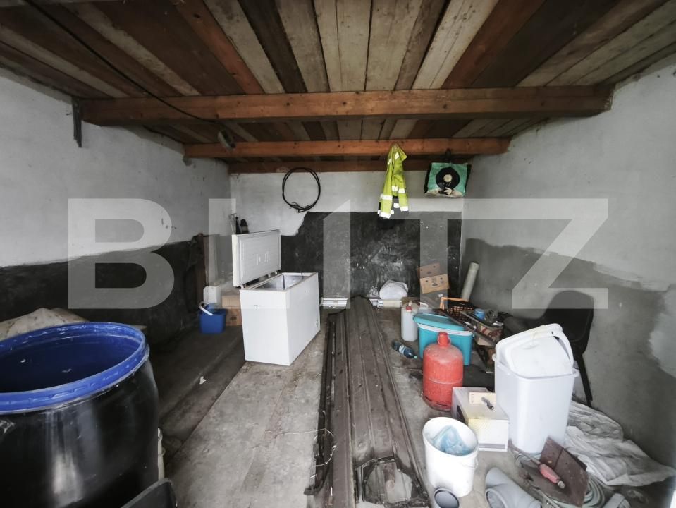 Casa de vânzare 2 camere Milisauti - 199706CV | BLITZ Suceava | Poza10
