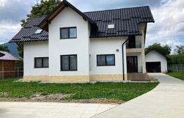 Casa de vânzare 5 camere Ipotesti - 157203CV | BLITZ Suceava | Poza1