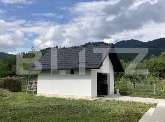 Casa de vânzare 5 camere Exterior Vest - 199818CV | BLITZ Suceava | Poza4