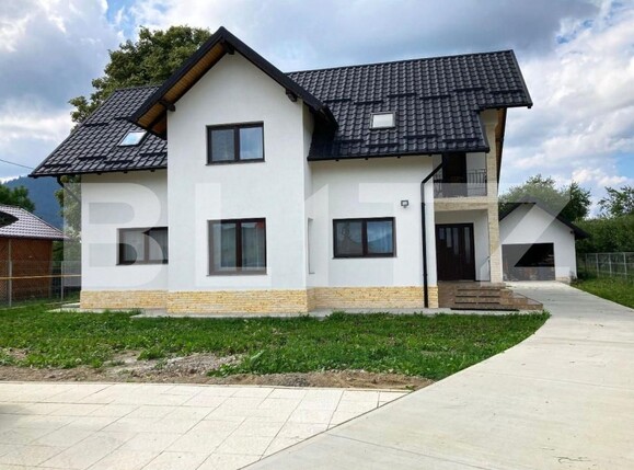 Casa de vânzare 5 camere Exterior Vest - 199818CV | BLITZ Suceava | Poza1