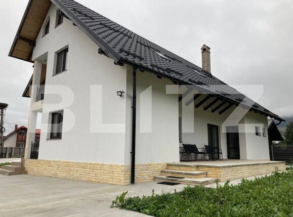 Casa de vânzare 5 camere Exterior Vest - 199818CV | BLITZ Suceava | Poza2