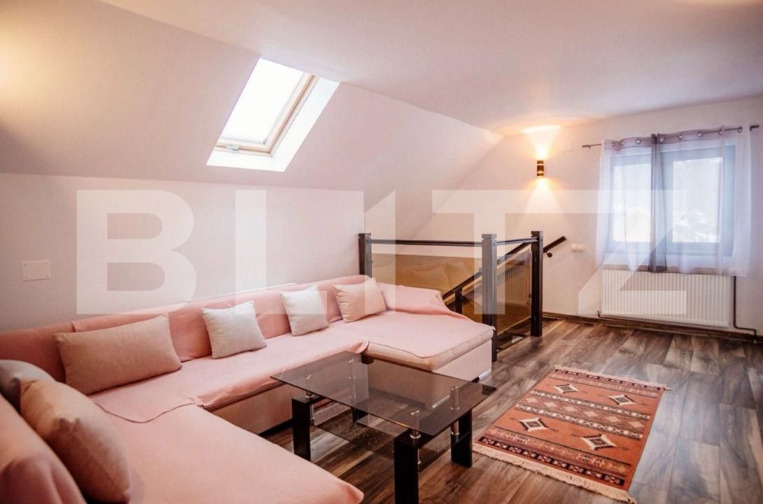 Casa de vânzare 5 camere Exterior Vest - 199818CV | BLITZ Suceava | Poza6
