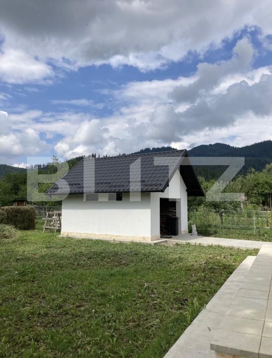 Casa de vânzare 5 camere Exterior Vest - 199818CV | BLITZ Suceava | Poza4