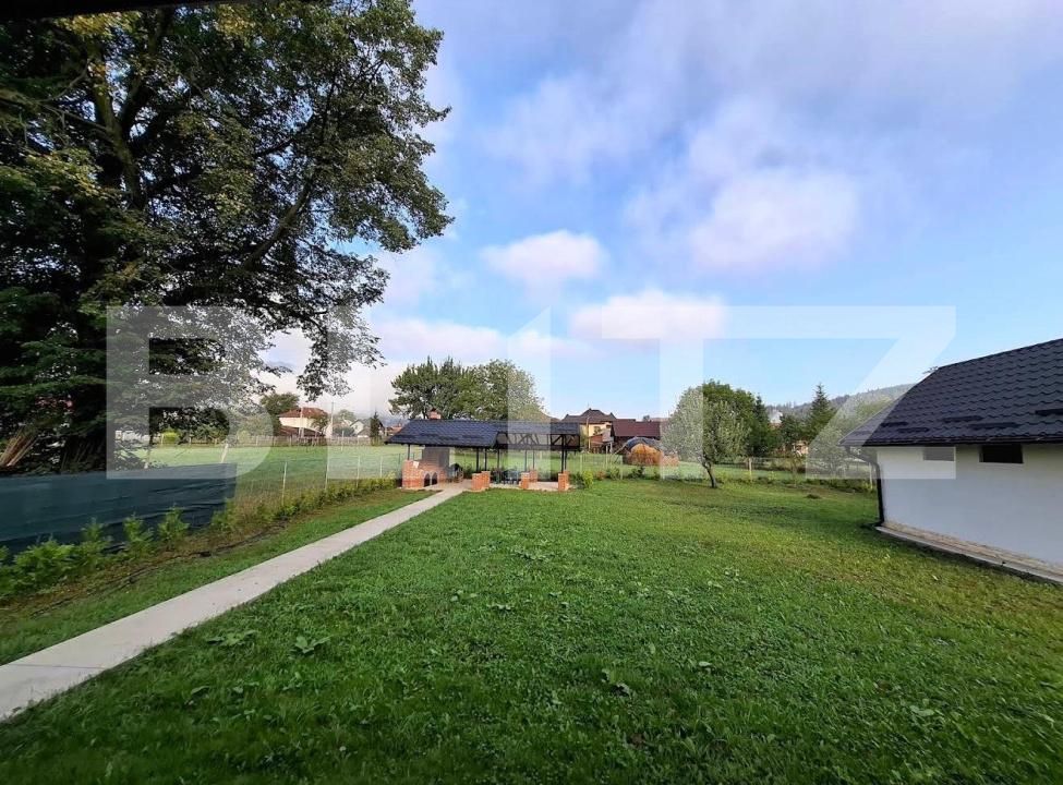 Casa de vânzare 5 camere Exterior Vest - 199818CV | BLITZ Suceava | Poza3