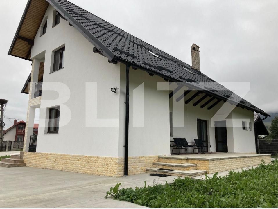 Casa de vânzare 5 camere Exterior Vest - 199818CV | BLITZ Suceava | Poza2