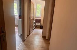 Apartament 2 camere, decomandat, etaj 1, zona Catedralei